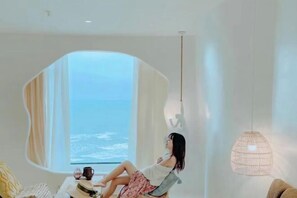 Room - Destination Xi An Hotel (Huidong)