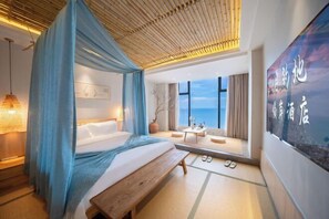 Room - Destination Xi An Hotel (Huidong)