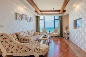 Room - Destination Xi An Hotel (Huidong)