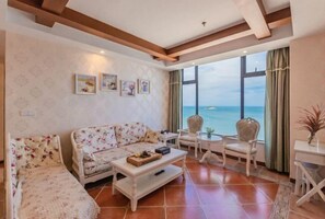 Room - Destination Xi An Hotel (Huidong)