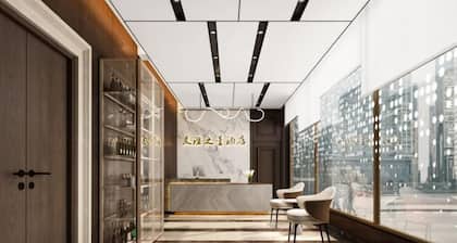 Friendship Star Hotel (Huanxuan Road Provincial People's Hospital)