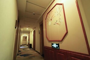 Interior - Jinhui Fashion Hotel (Baicheng)