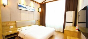 Jinhui Fashion Hotel