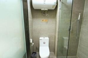 Room - Jinhui Fashion Hotel (Baicheng)