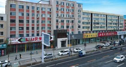 Jinhui Fashion Hotel
