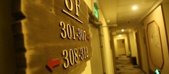 Jinhui Fashion Hotel