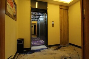 Interior - Jinhui Fashion Hotel (Baicheng)