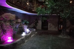 Garden - Huashu Hotel(Shanghai Yexie Store) (Shanghai)