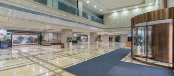 Zhongcheng Hotel