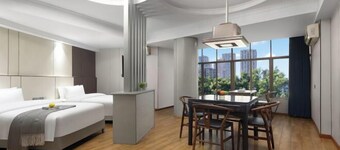 Hyatt Regency Loudilai