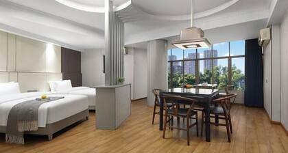 Hyatt Regency Loudilai