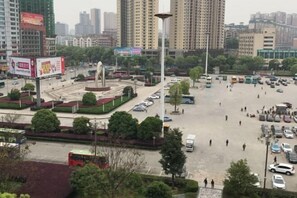 View from property - Hyatt Regency Loudilai (Loudi)