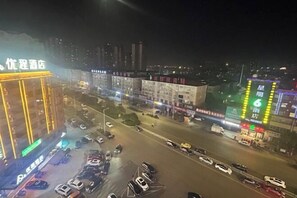 View from property - Hyatt Regency Loudilai (Loudi)