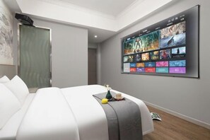 Room - Hyatt Regency Loudilai (Loudi)