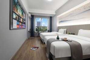 Room - Hyatt Regency Loudilai (Loudi)