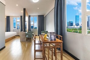 Room - Xingxiang Light Luxury Hotel (Binyang Department Store) (Binyang)