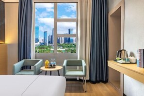 Room - Xingxiang Light Luxury Hotel (Binyang Department Store) (Binyang)