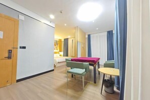 Room - Xingxiang Light Luxury Hotel (Binyang Department Store) (Binyang)