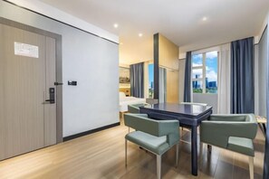 Room - Xingxiang Light Luxury Hotel (Binyang Department Store) (Binyang)