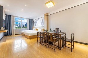 Room - Xingxiang Light Luxury Hotel (Binyang Department Store) (Binyang)