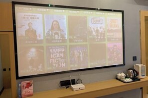 Room - Xingxiang Light Luxury Hotel (Binyang Department Store) (Binyang)