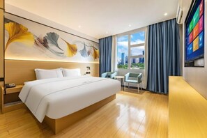 Room - Xingxiang Light Luxury Hotel (Binyang Department Store) (Binyang)