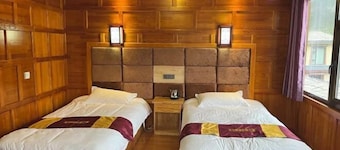 Backpacker's Home Guesthouse