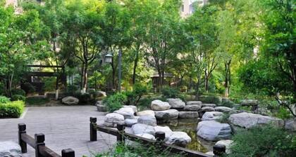 Taiyuan Live Service Apartment