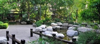 Taiyuan Live Service Apartment