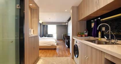 Taiyuan Live Service Apartment