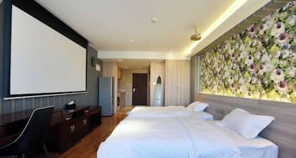 Taiyuan Live Service Apartment