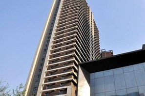 Exterior - Taiyuan Live Service Apartment (Taiyuan)