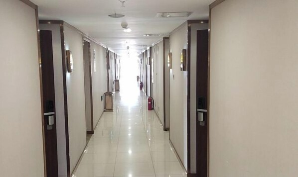Interior - Taiyuan Live Service Apartment (Taiyuan)