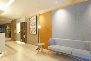 Lobby - Homeinn · neo (Chengdu Chunxi Road Taikoo Li Store) (Chengdu)