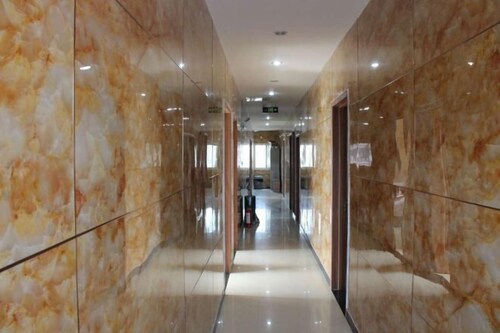 Guangdong Express Hotel, Zhangzhou