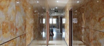 Guangdong Express Hotel, Zhangzhou