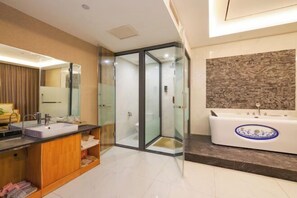 Room - Riyue Lake Culture Hotel (Shangqiu)