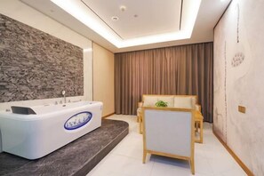 Room - Riyue Lake Culture Hotel (Shangqiu)