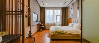 Riyue Lake Culture Hotel