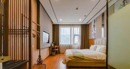 Riyue Lake Culture Hotel