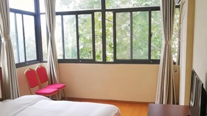 ห้องพัก