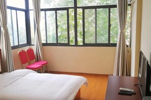 Room - Nanjing Ruijia Hotel (Yuhuatai Scenic Area Branch) (Nanjing)
