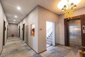 Unclassified image, 3 of 21, button - Sunshine Hostel (Nanping)
