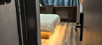 南平陽光大飯店