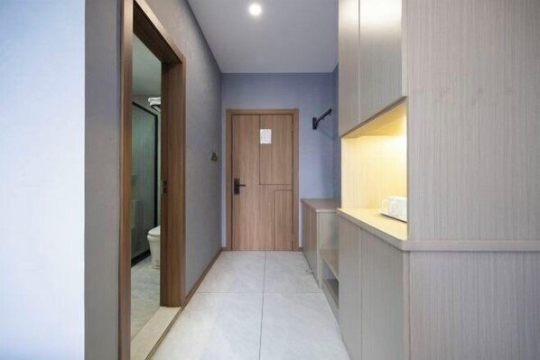 Room - Sunshine Hostel (Nanping)