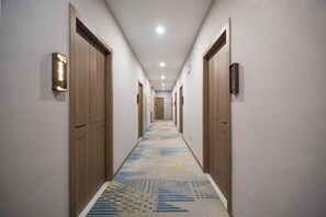 Unclassified image, 4 of 21, button - Sunshine Hostel (Nanping)