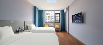 Sunshine Hostel