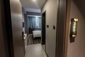 Room - Sunshine Hostel (Nanping)