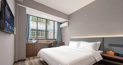 Sunshine Hostel