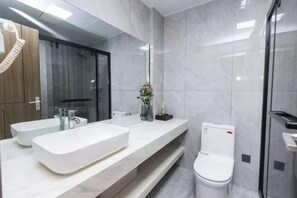 Room - Sunshine Hostel (Nanping)